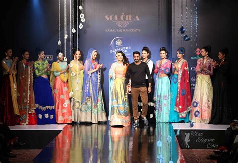 top fashion designers in bangalore